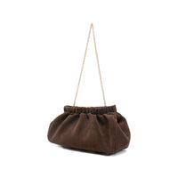 Demellier Brown Tote Bags Women