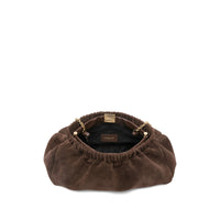 Demellier Brown Tote Bags Women