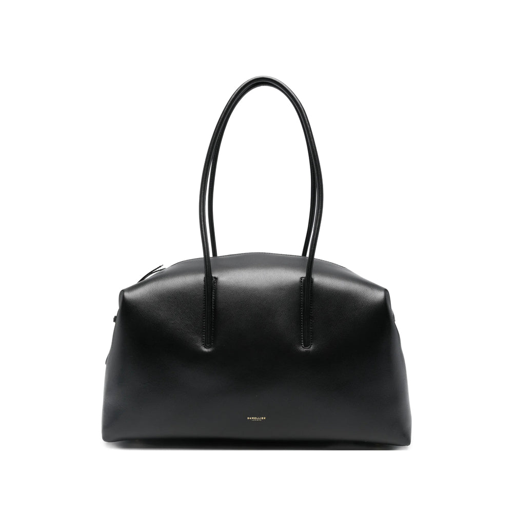 Demellier Demellier Black Tote Bags Women
