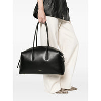 Demellier Demellier Black Tote Bags Women