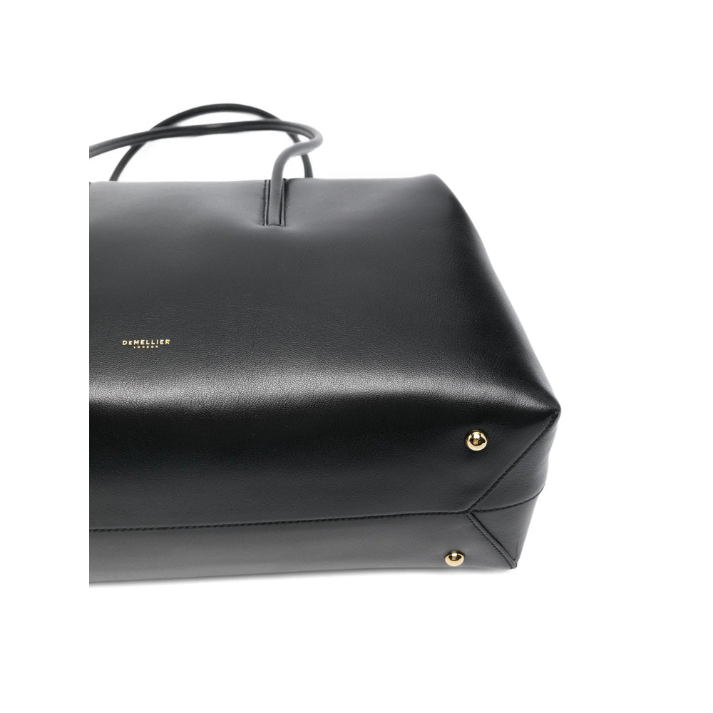 Demellier Demellier Black Tote Bags Women