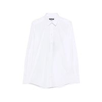 Dolce & Gabbana Dolce & Gabbana White Shirts Men
