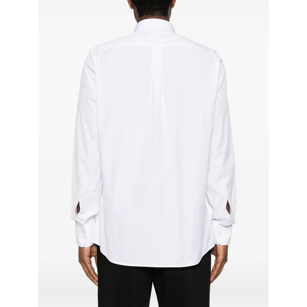 Dolce & Gabbana Dolce & Gabbana White Shirts Men