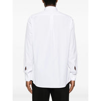 Dolce & Gabbana Dolce & Gabbana White Shirts Men