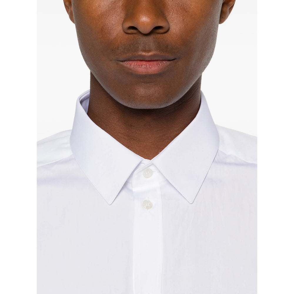 Dolce & Gabbana Dolce & Gabbana White Shirts Men