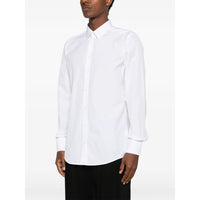 Dolce & Gabbana Dolce & Gabbana White Shirts Men