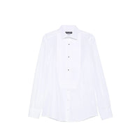 Dolce & Gabbana Dolce & Gabbana White Shirts Men