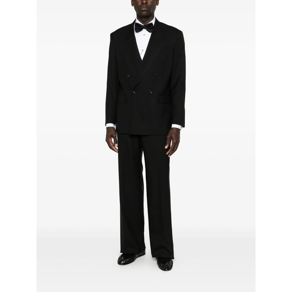 Dolce & Gabbana Dolce & Gabbana White Shirts Men