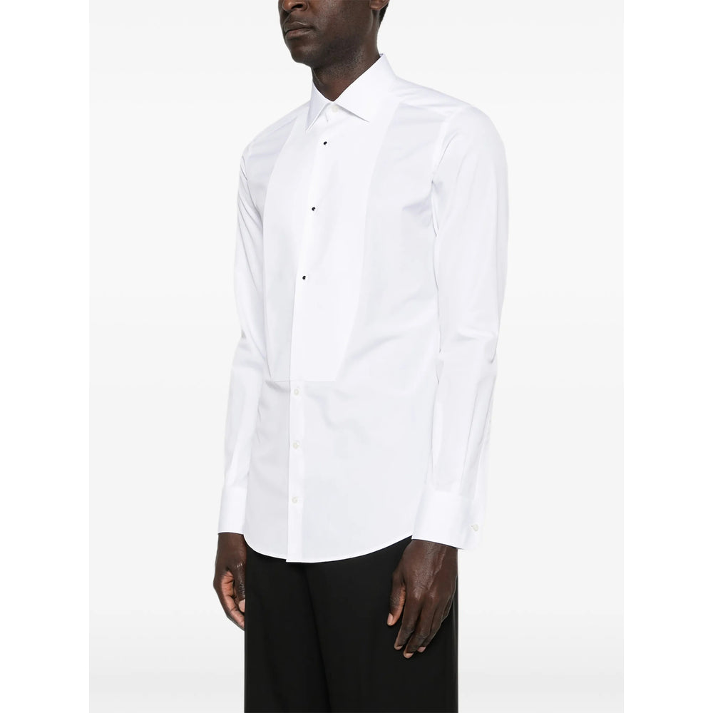 Dolce & Gabbana Dolce & Gabbana White Shirts Men