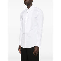 Dolce & Gabbana Dolce & Gabbana White Shirts Men