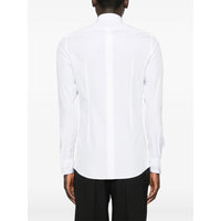 Dolce & Gabbana Dolce & Gabbana White Shirts Men