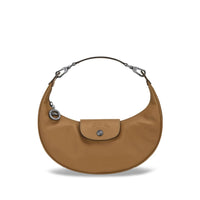 Longchamp Paris Longchamp Paris Brown Shoulder Bags Women