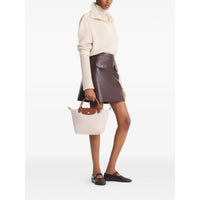 Longchamp Paris Longchamp Paris Neutrals Tote Bags Women