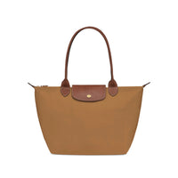 Longchamp Paris Longchamp Paris Yellow Tote Bags Women
