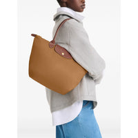 Longchamp Paris Longchamp Paris Yellow Tote Bags Women