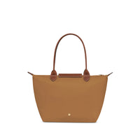 Longchamp Paris Longchamp Paris Yellow Tote Bags Women