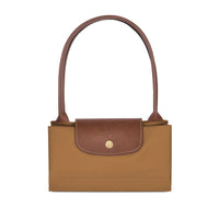 Longchamp Paris Longchamp Paris Yellow Tote Bags Women