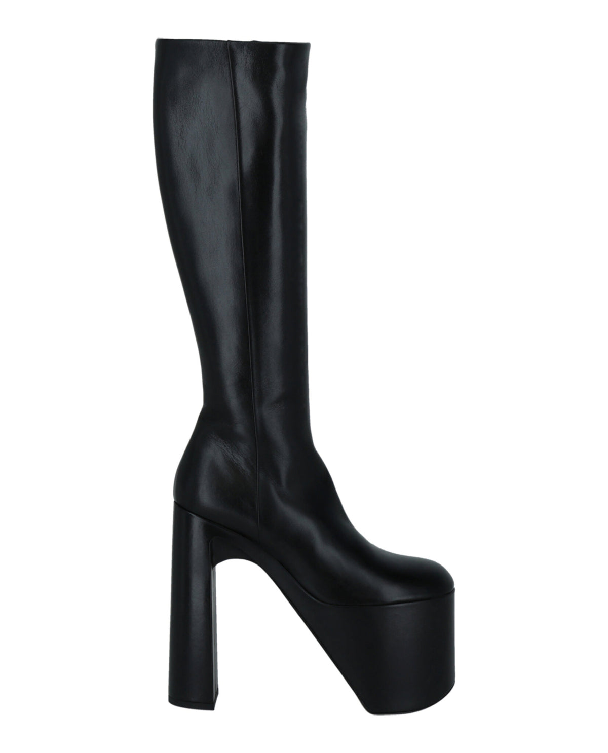 Balenciaga Womens Camden 160mm Boots