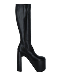 Balenciaga Womens Camden 160mm Boots