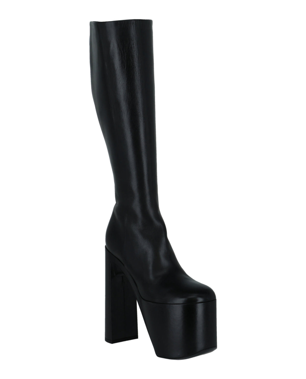 Balenciaga Womens Camden 160mm Boots