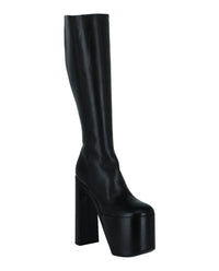 Balenciaga Womens Camden 160mm Boots