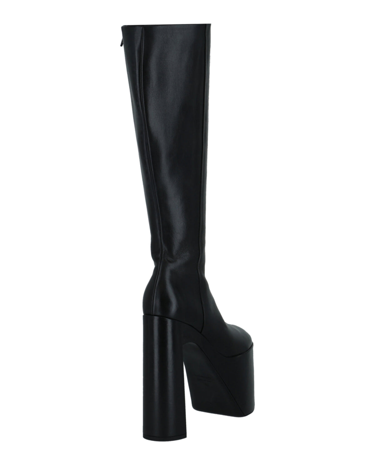 Balenciaga Womens Camden 160mm Boots