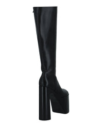 Balenciaga Womens Camden 160mm Boots