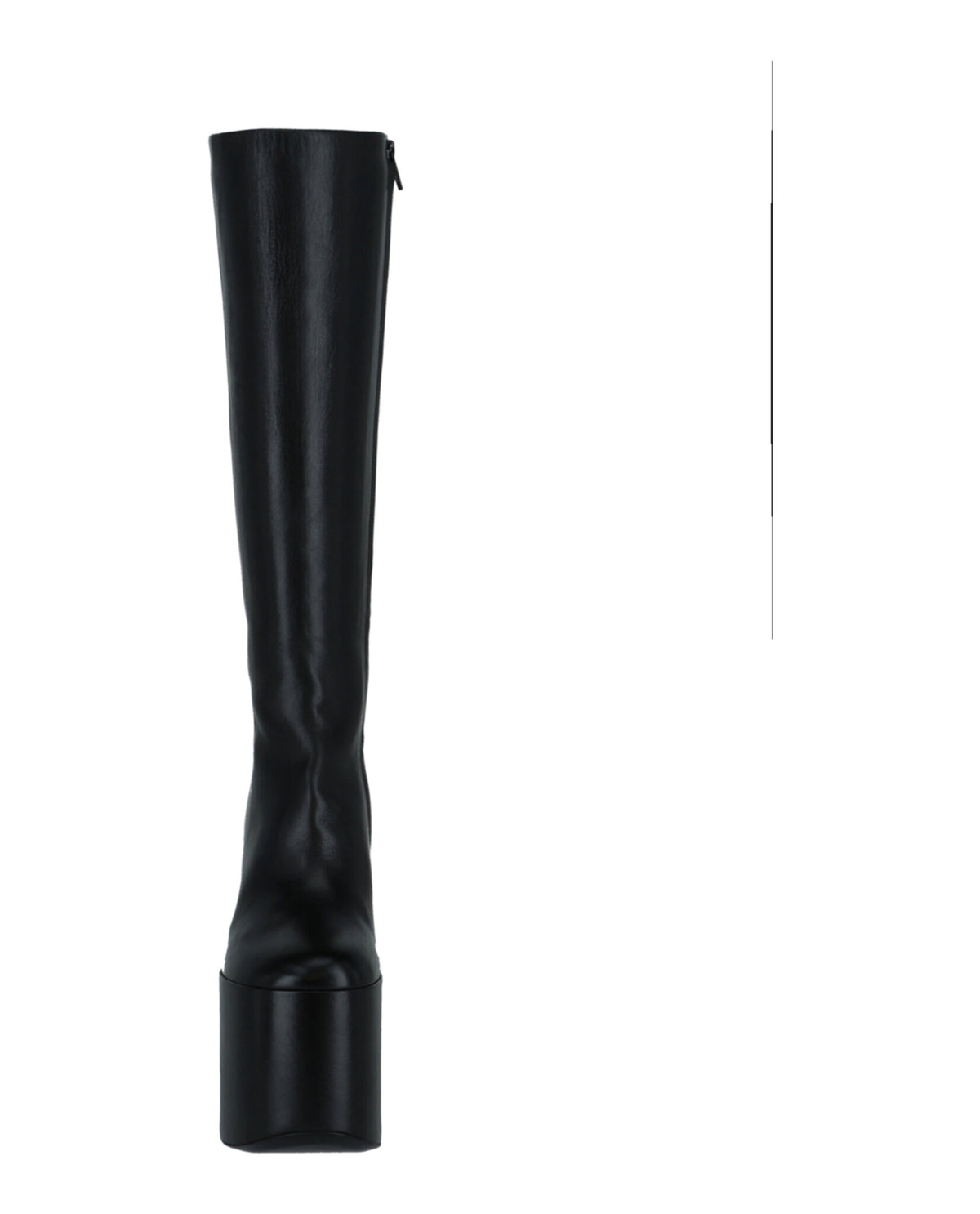 Balenciaga Womens Camden 160mm Boots