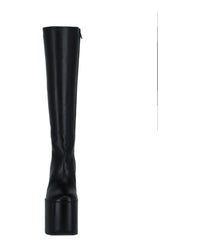 Balenciaga Womens Camden 160mm Boots