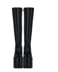 Balenciaga Womens Camden 160mm Boots
