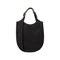Longchamp Paris Longchamp Paris Black Tote Bags Women