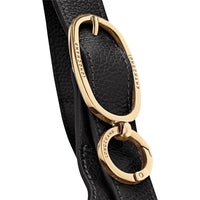 Longchamp Paris Longchamp Paris Black Tote Bags Women