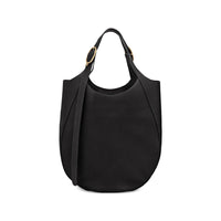 Longchamp Paris Longchamp Paris Black Tote Bags Women