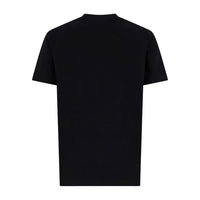 Dsquared2 Black T-Shirts & Vests - T-Shirts Men