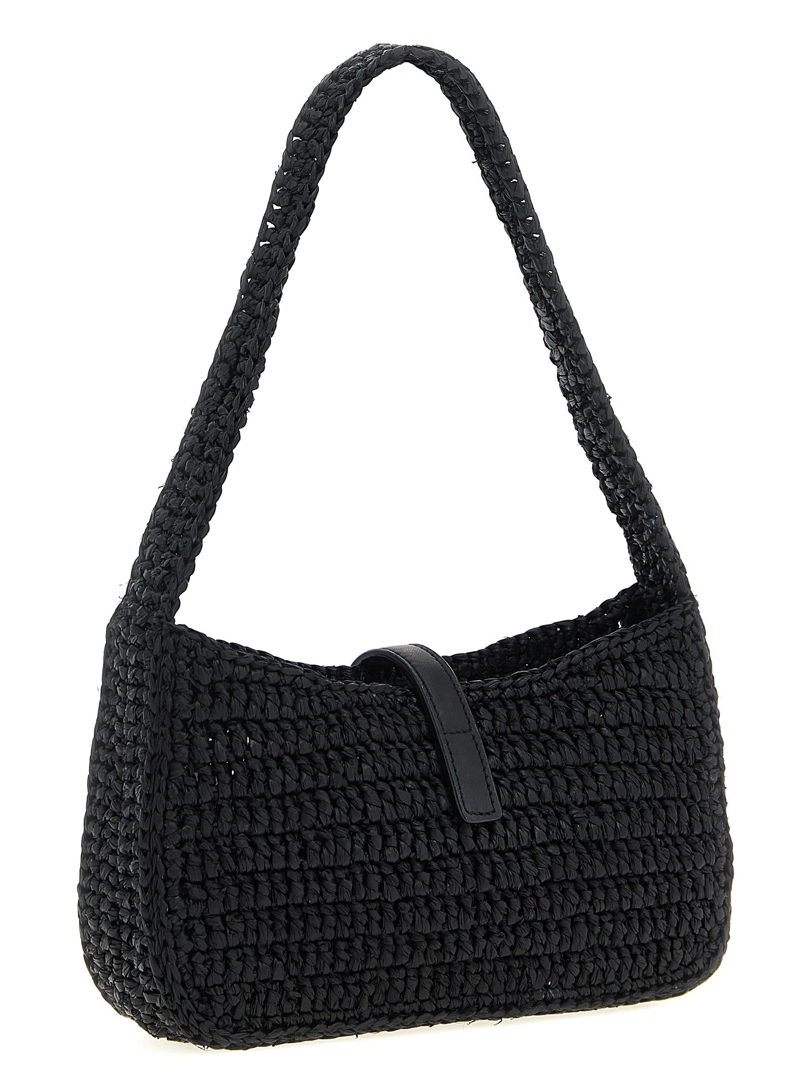 SAINT LAURENT Saint Laurent Women 'Le 5 À 7' Mini Handbag