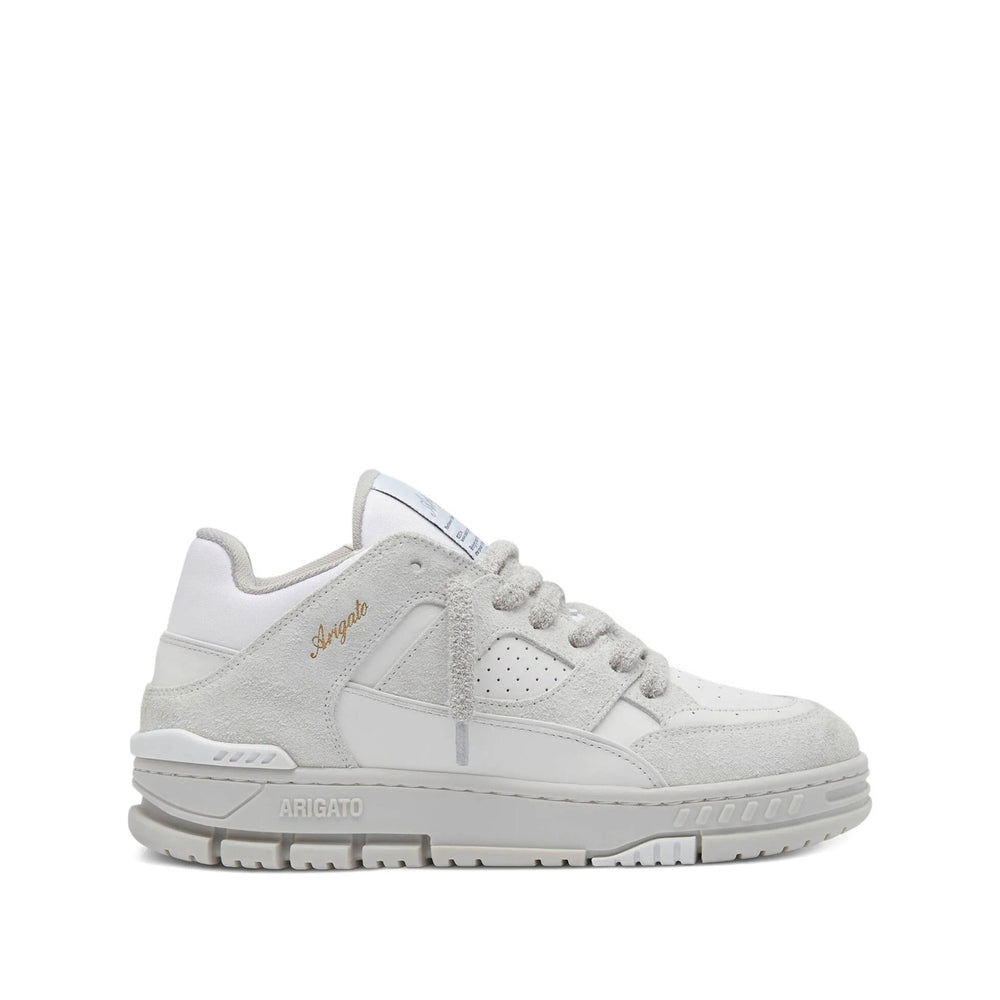 Axel Arigato White Trainers Women