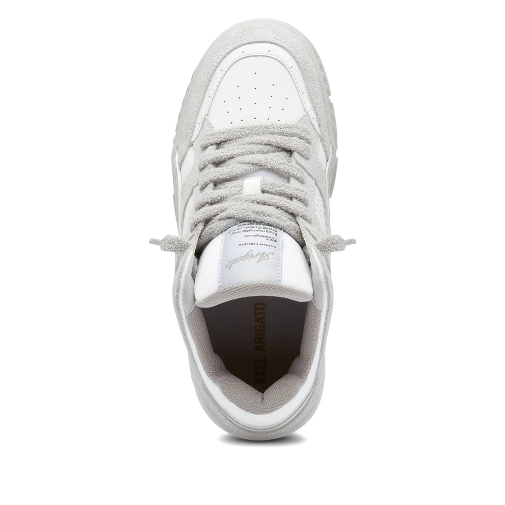 Axel Arigato White Trainers Women