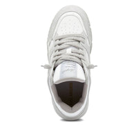 Axel Arigato White Trainers Women