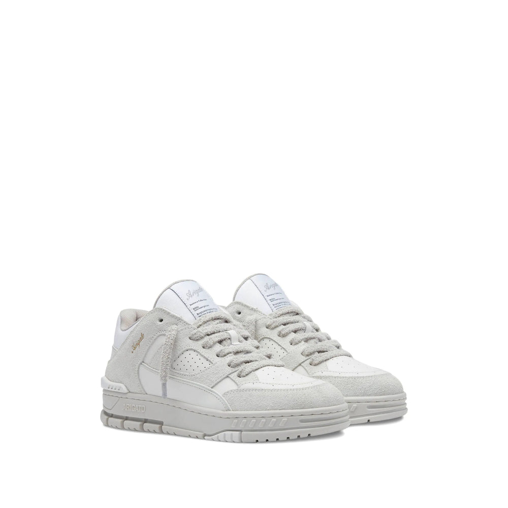 Axel Arigato White Trainers Women