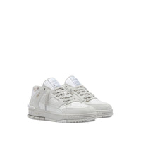 Axel Arigato White Trainers Women