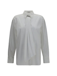 BRUNELLO CUCINELLI Brunello Cucinelli Women Shirt With Monili Embellishment