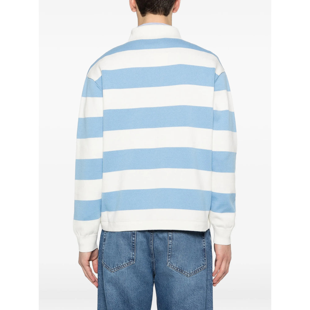 Axel Arigato Axel Arigato Blue Knitwear - Jumpers Women