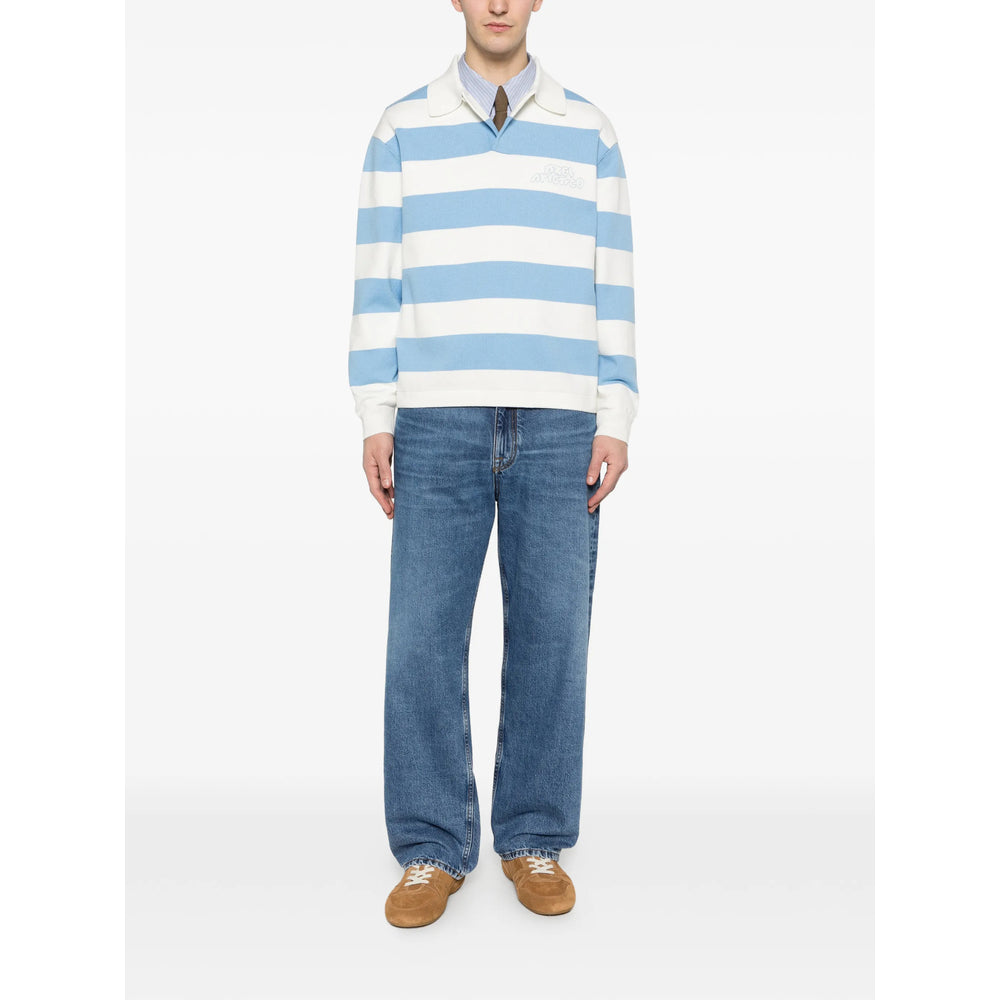 Axel Arigato Axel Arigato Blue Knitwear - Jumpers Women
