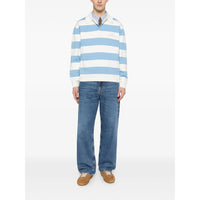 Axel Arigato Axel Arigato Blue Knitwear - Jumpers Women