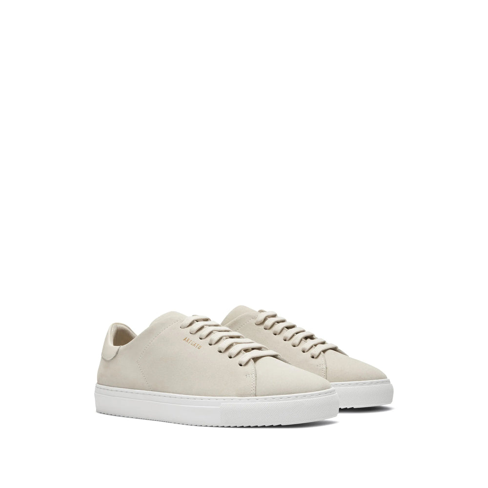 Axel Arigato Neutrals Trainers - Low-Tops Men