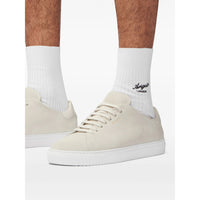 Axel Arigato Neutrals Trainers - Low-Tops Men