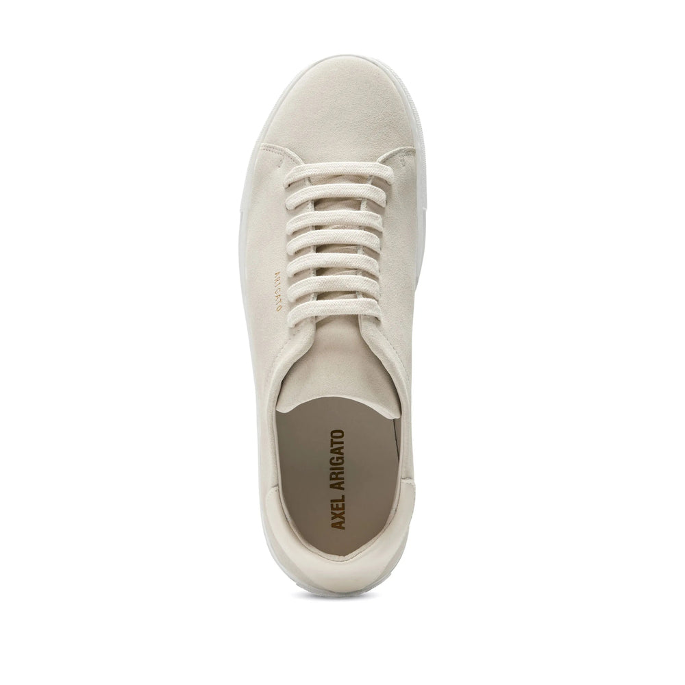 Axel Arigato Neutrals Trainers - Low-Tops Men