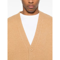 Axel Arigato Neutrals Sweaters & Knitwear - Cardigans Men