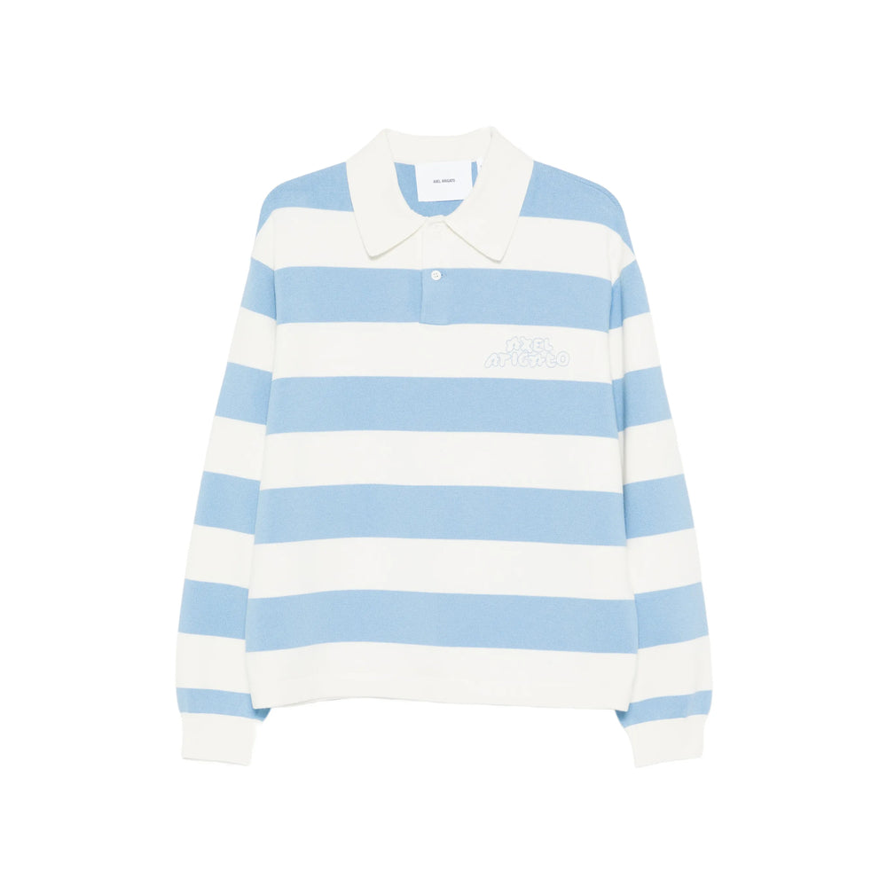 Axel Arigato Axel Arigato Blue Knitwear - Jumpers Women