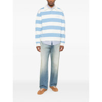 Axel Arigato Axel Arigato Blue Knitwear - Jumpers Women